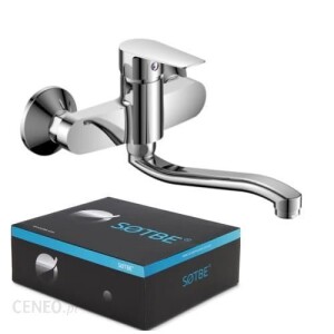 Bateria łazienkowa Sotbe Mardola (Marskw20201755)